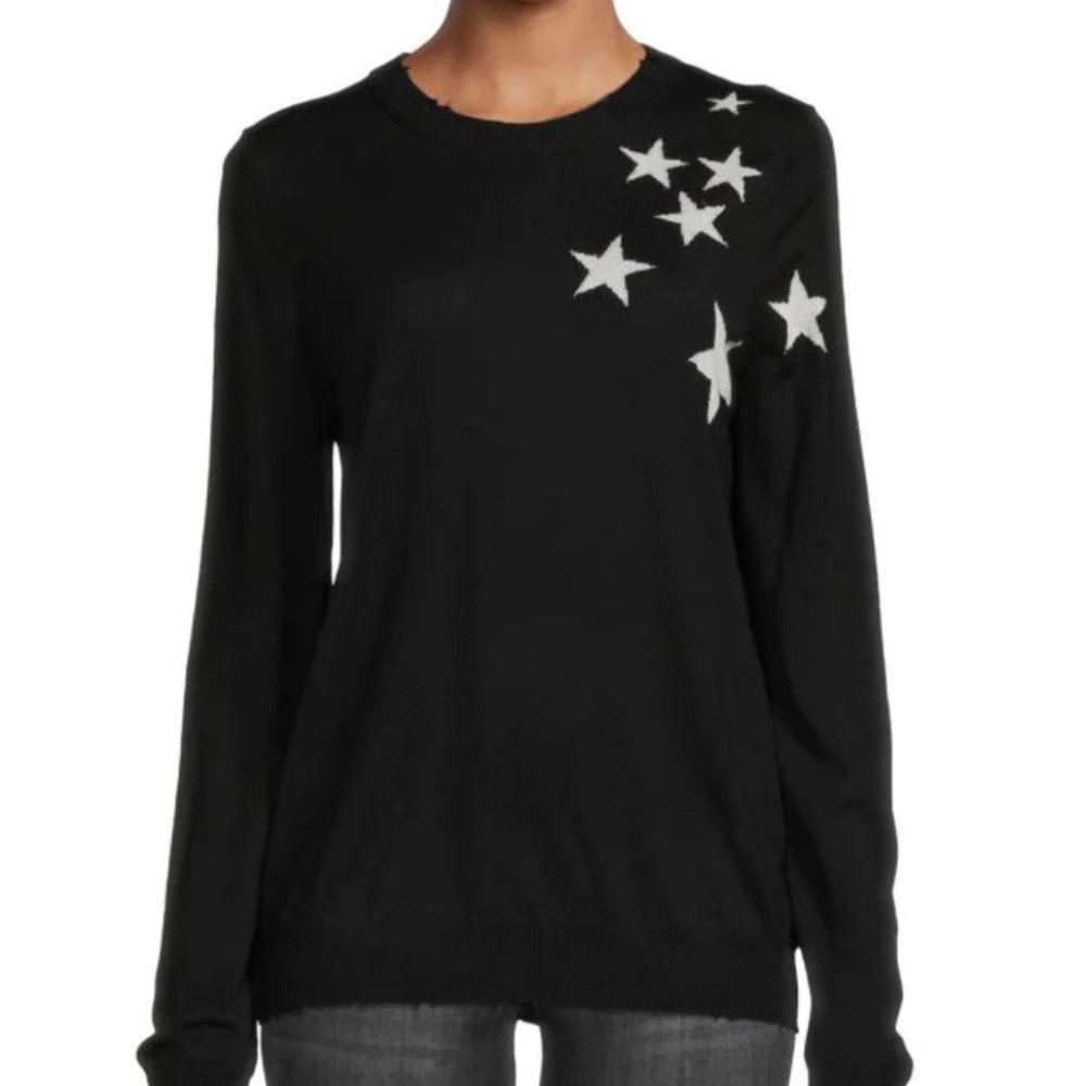 Zadig and Voltaire Miss Star Women's sweater XS